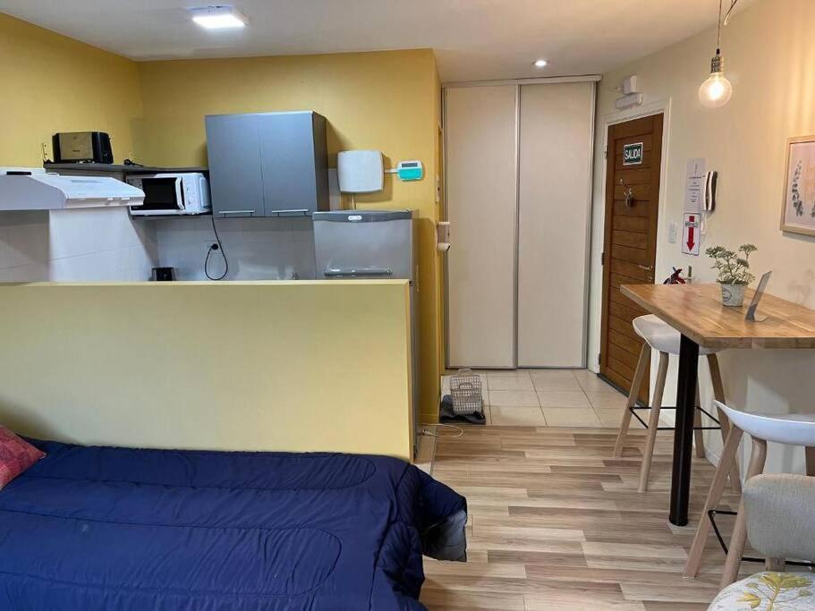 Comodo Monoambiente En El Centro De La Ciudad Ushuaia