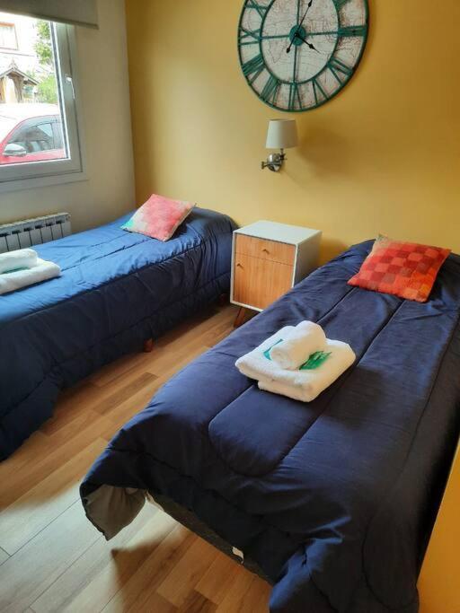 Comodo Monoambiente En El Centro De La Ciudad