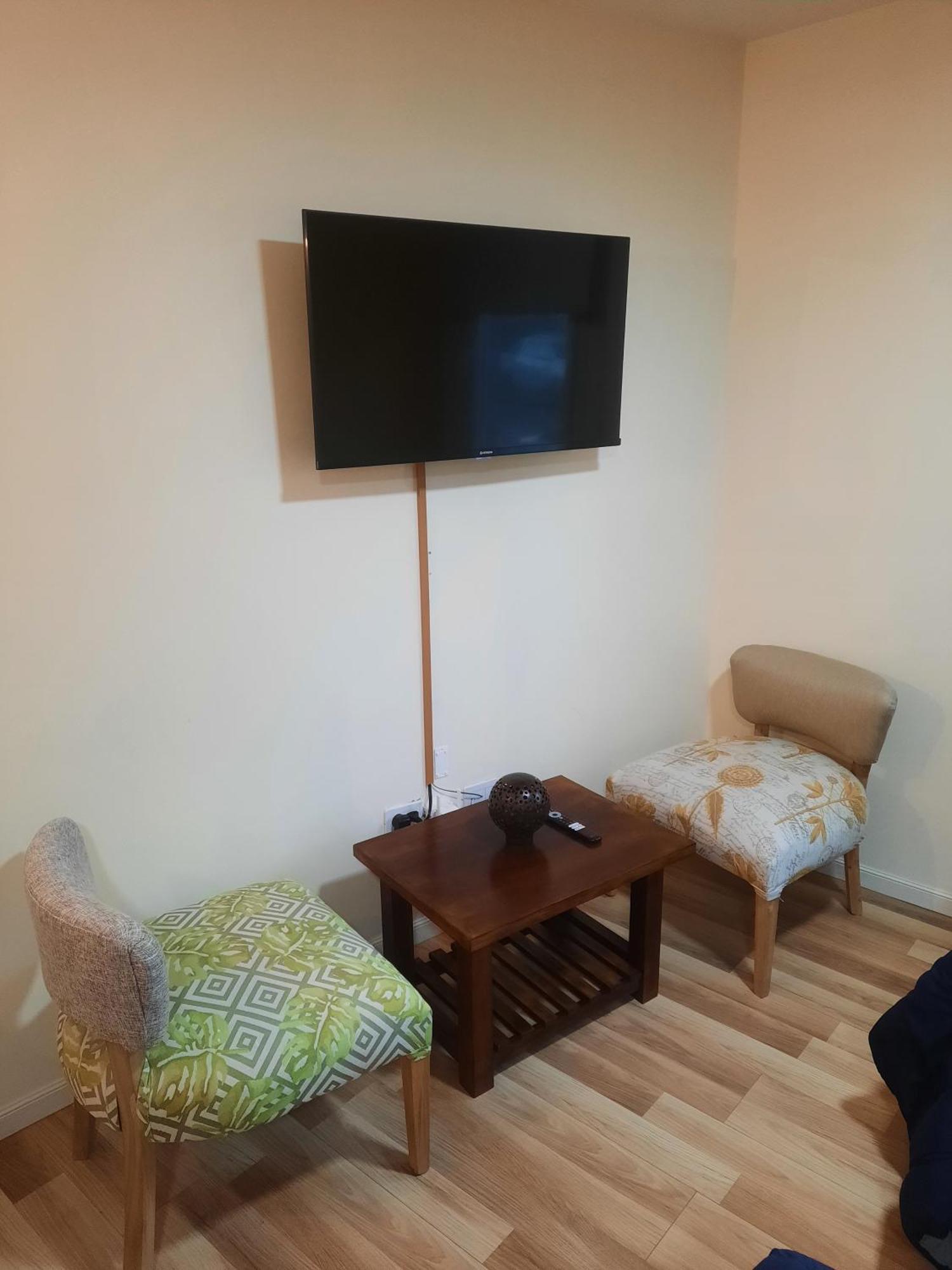 Comodo Monoambiente En El Centro De La Ciudad Apartment